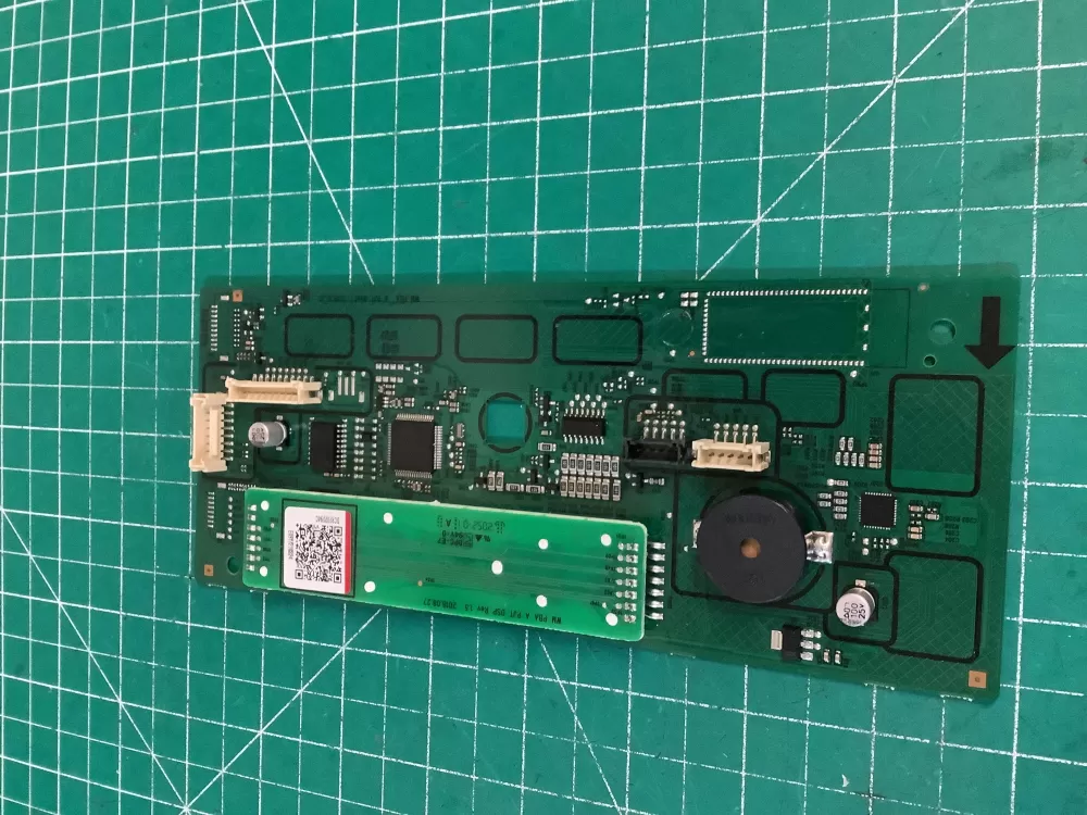 Samsung DC9202394C  DC92-02394C Washer 