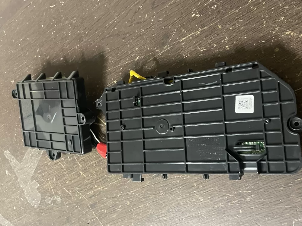 Samsung DC92 01802Q DC9201802Q Washer Control Board AZ45018 | Wmv115