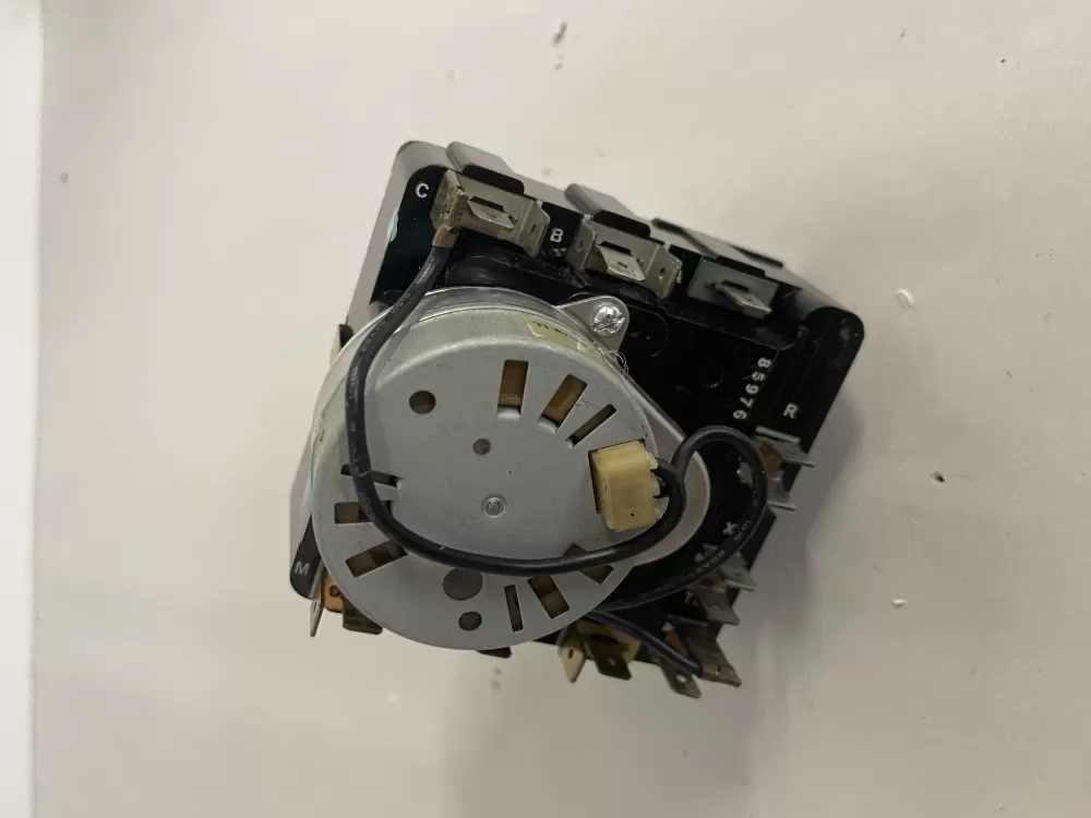 13162300 Frigidaire Dryer Timer