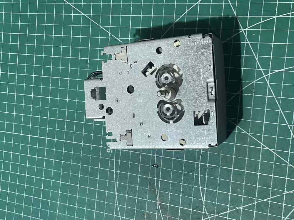GE  Frigidaire  Kenmore  Electrolux 131802100G Washer Timer