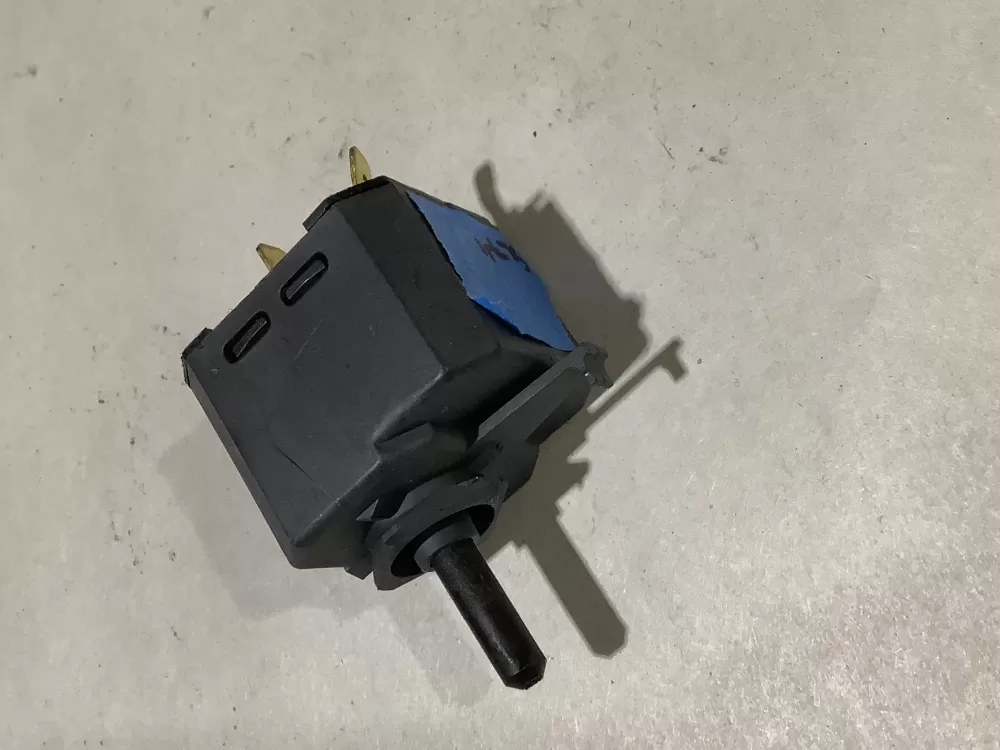 Whirlpool 3398093 WP3398093 Dryer WP Switch