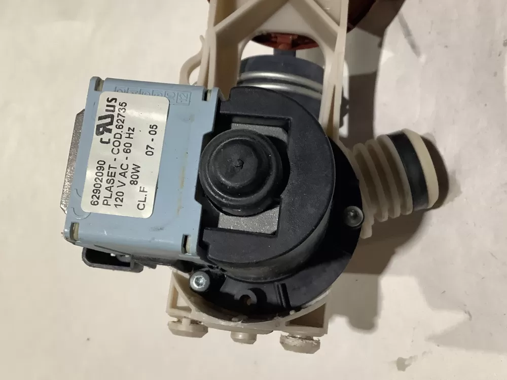 Samsung Maytag Amana 62902090 Washer Drain Pump AZ111305 | Sl107