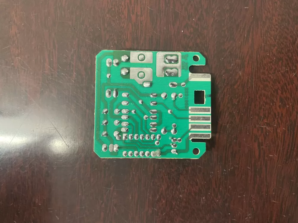 Whirlpool Kenmore Maytag 8558180 Dryer Control Board AZ52224 | KM1900