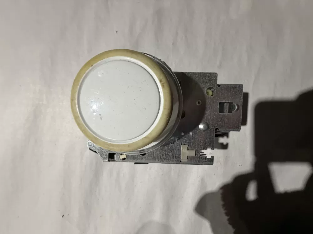 Whirlpool  Kenmore  Roper 3948357B Washer Timer