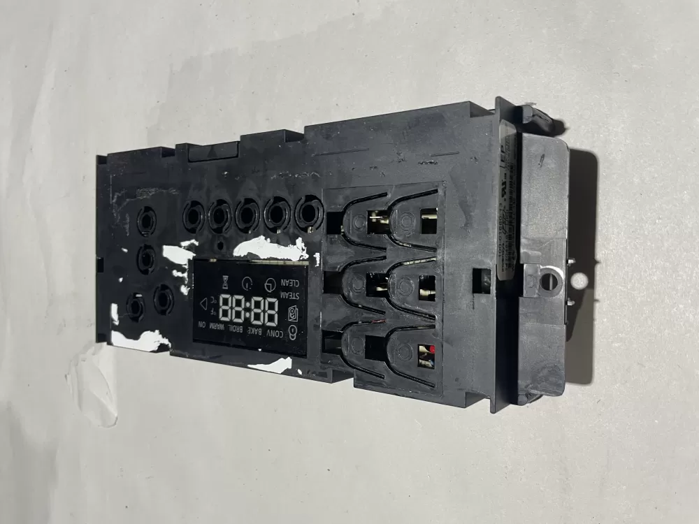 Whirlpool 100-01660-13 Range Control Board