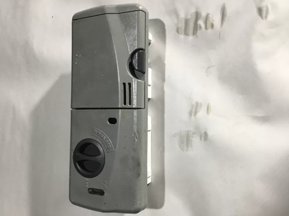 3AXD50000034576 10041895 Dishwasher Soap Dispenser Assembly