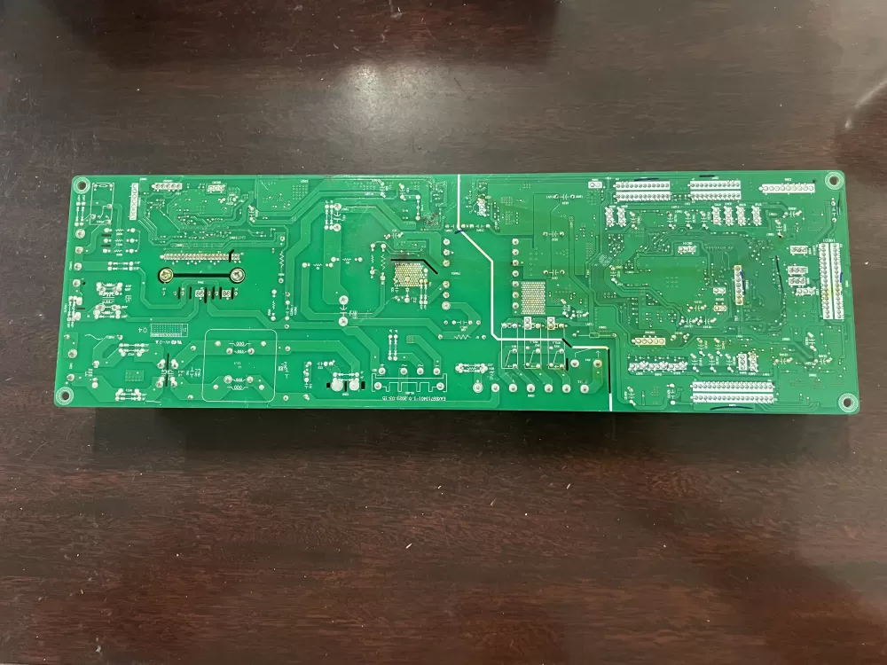 LG Main Power Control Board Assembly EBR32881204 / AP7178399 AZ47760 | KMV365