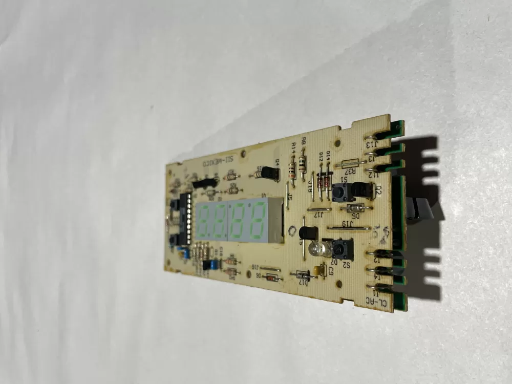 Kenmore 164D3262G001 Range Control Board AZ128170 | Wm2309