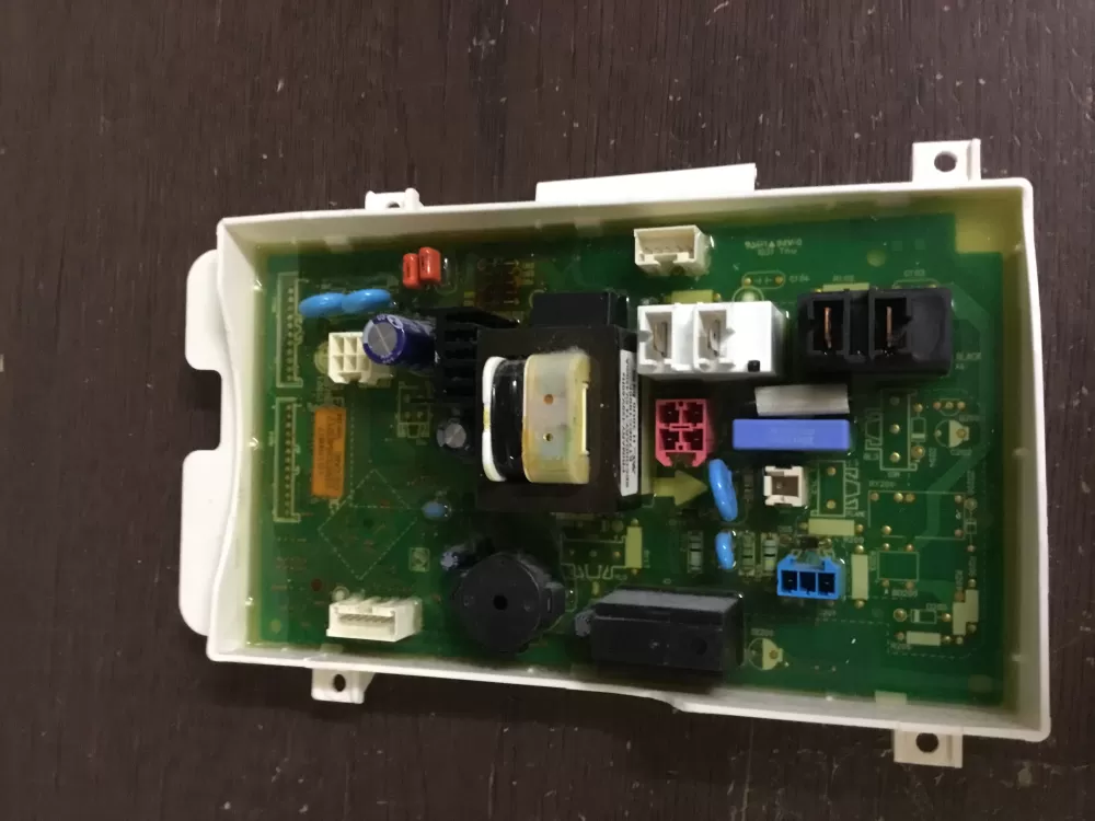 LG 6870EC9241D EBR33640917 Dryer Control Board