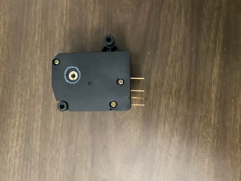 GE 162D6022P19 WR090520 Refrigerator Defrost Timer  AZ86004 | BK861