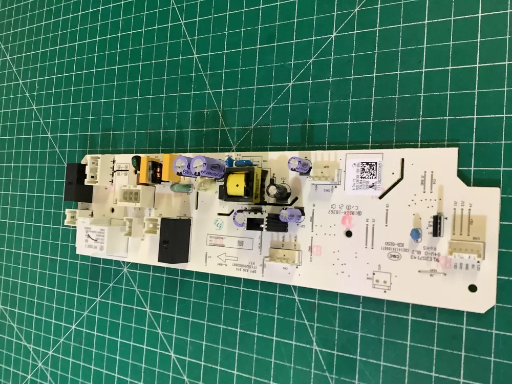 Midea 17138200003651 17138200000097 301361660011 Dryer Control Board