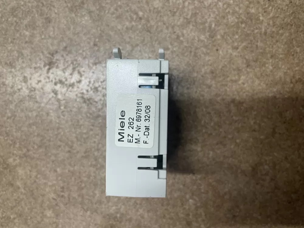 Miele 6978161 Control Board Ez262 AZ11471 | KM872