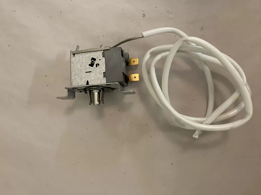 Frigidaire A07447101 Refrigerator Temp Control Thermostat AZ113227 | BK1516