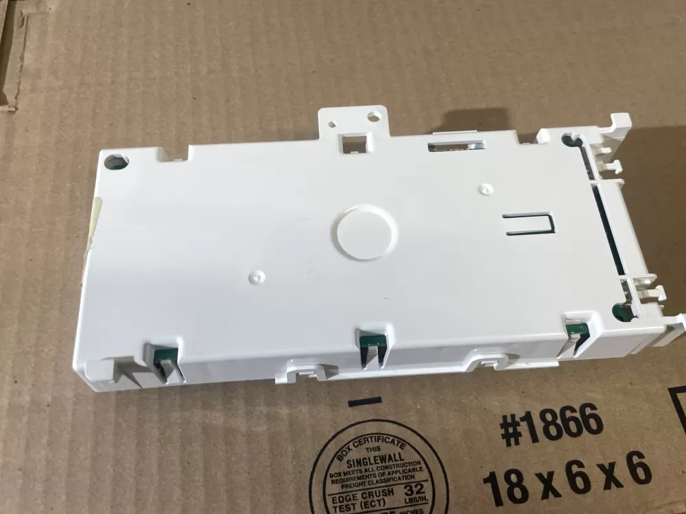 Whirlpool W10853088 W10625544 Dryer Main Control Board AZ96214 | Wm1955