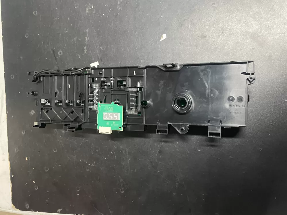 Bosch 00674497 674497 Washer User Interface Control Board AZ24625 | WMV292