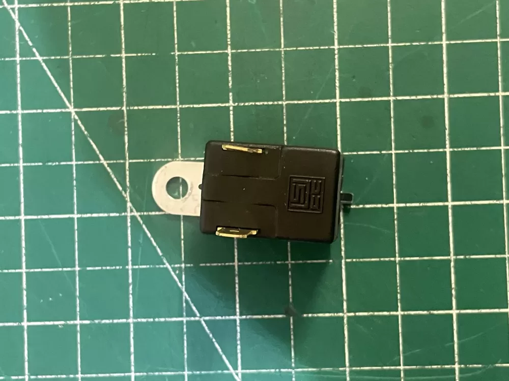 Whirlpool 694419 WP694419 Dryer Buzzer AZ194220 | KM1584