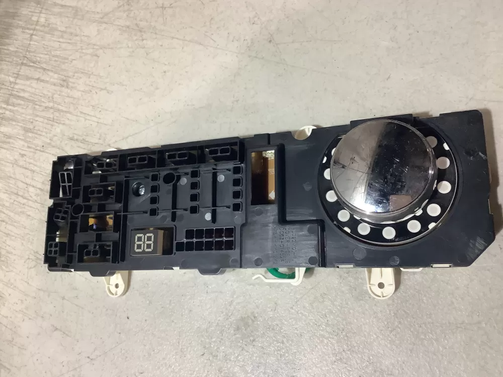 Samsung DC92 01026B DC9201026B Dryer Control Board AZ200102 | ARV843