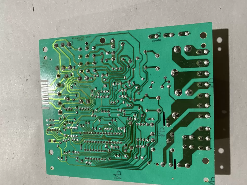 Lennox 1012-83-9675A Furnace Control Board Circuit AZ193751 | BK573
