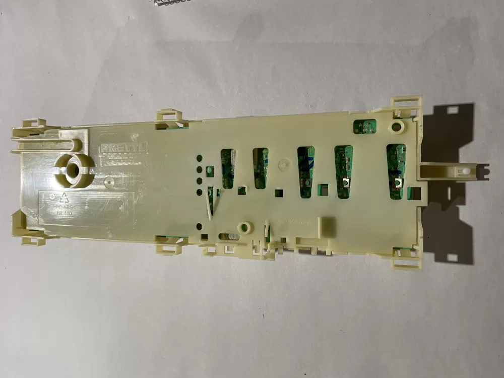 Bosch 9000375793 9000 375 793 E136856 Dryer Control Board AZ190644 | BKV873