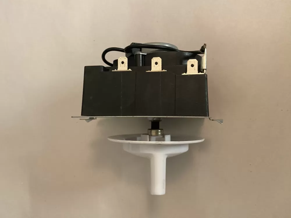 Hotpoint General Electric WE4M362 WE4M532 Dryer Timer  AZ113763 | BK673