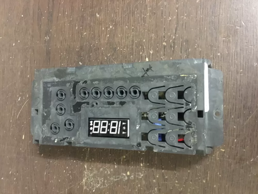 Whirlpool W11126814  AP6285701  4813715  PS12347446  W10841330 Range Control Board