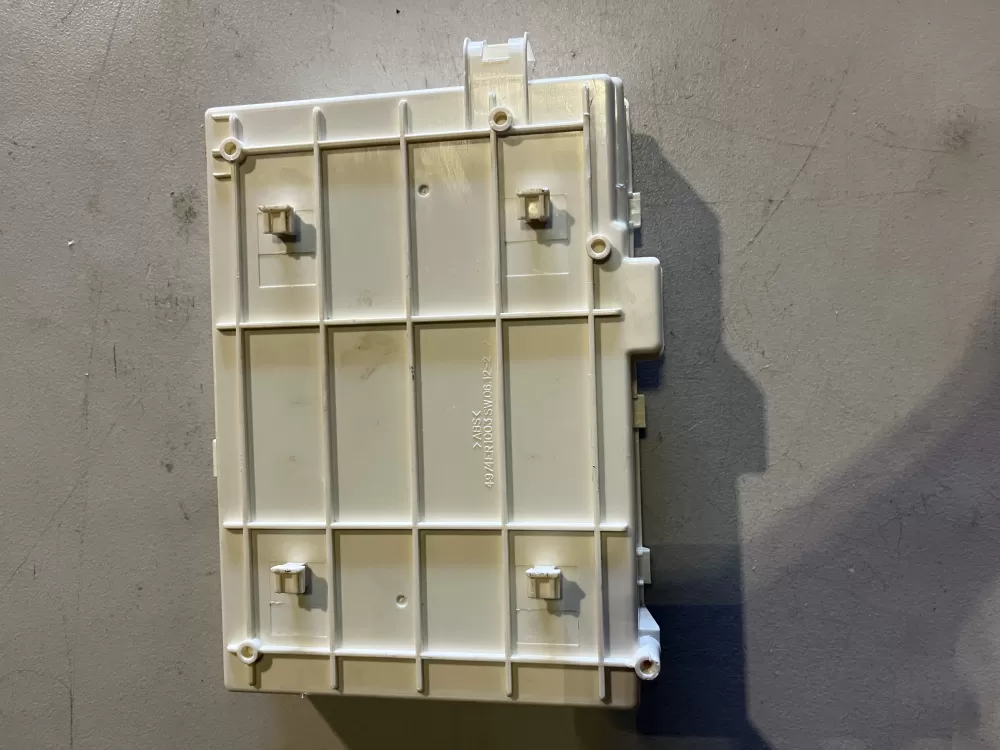 LG 6871ER1062G AP4457383 1359889 AH3529954 Washer Control Board AZ48113 | JT907