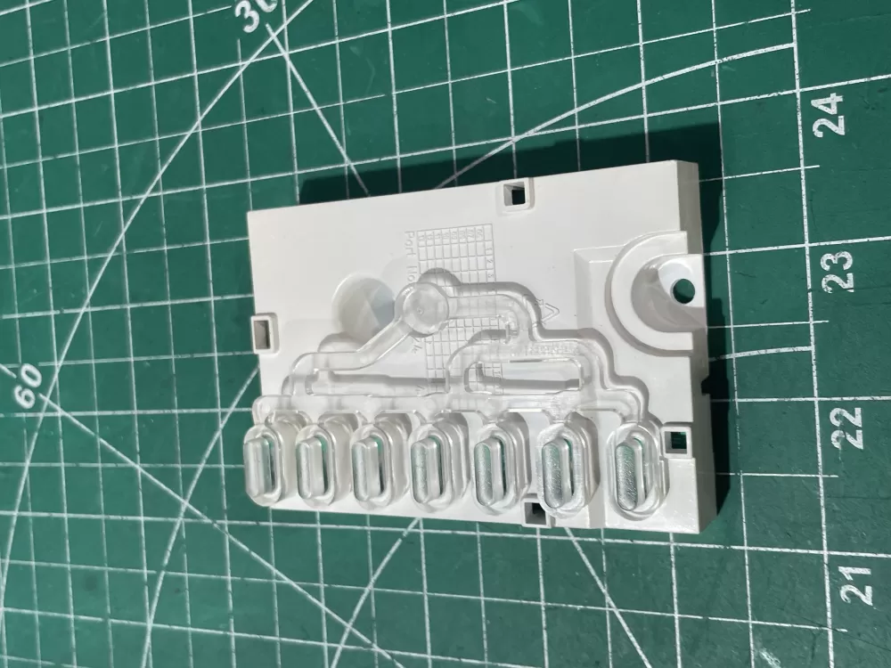 Electrolux 1345529A  EL1345529 Washer Control Board