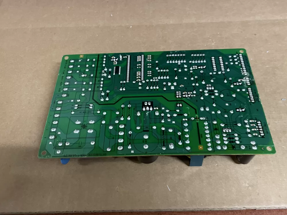 LG Refrigerator 6871JB1423B Main Board AZ102492 | Wm892