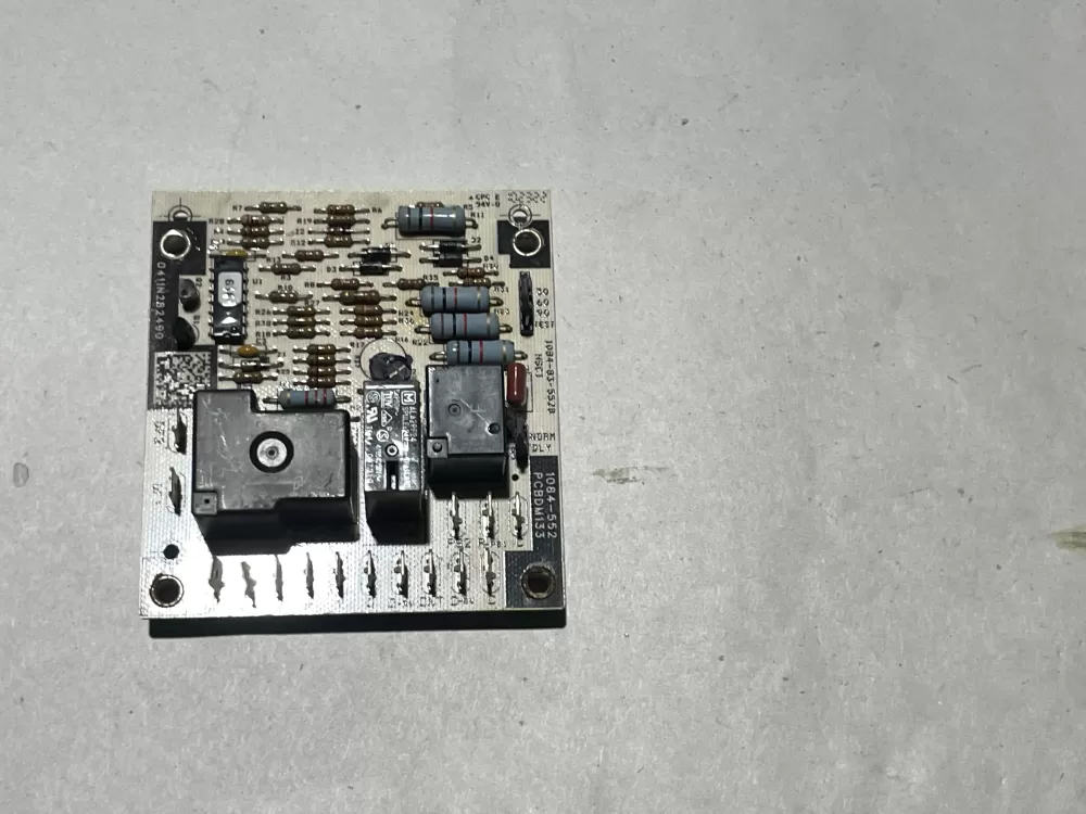 Honeywell 1084-83-552C 1084-552 PCBDM133  AZ110084 | Wm1245