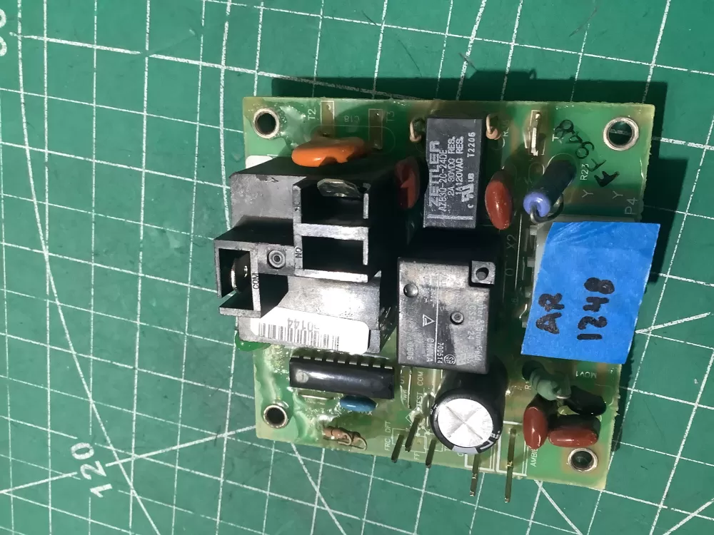 Trane 21C140501G44 Cnt04695 American Standard Control Board AZ199104 | AR1248