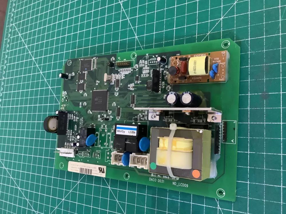 Maytag 63720900 Dryer Control Board AZ205504 | NR560