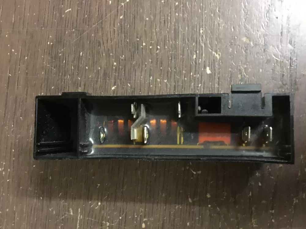 GE 223C3201P002 6544G1001B Range Spark Module AZ14810 | NR557