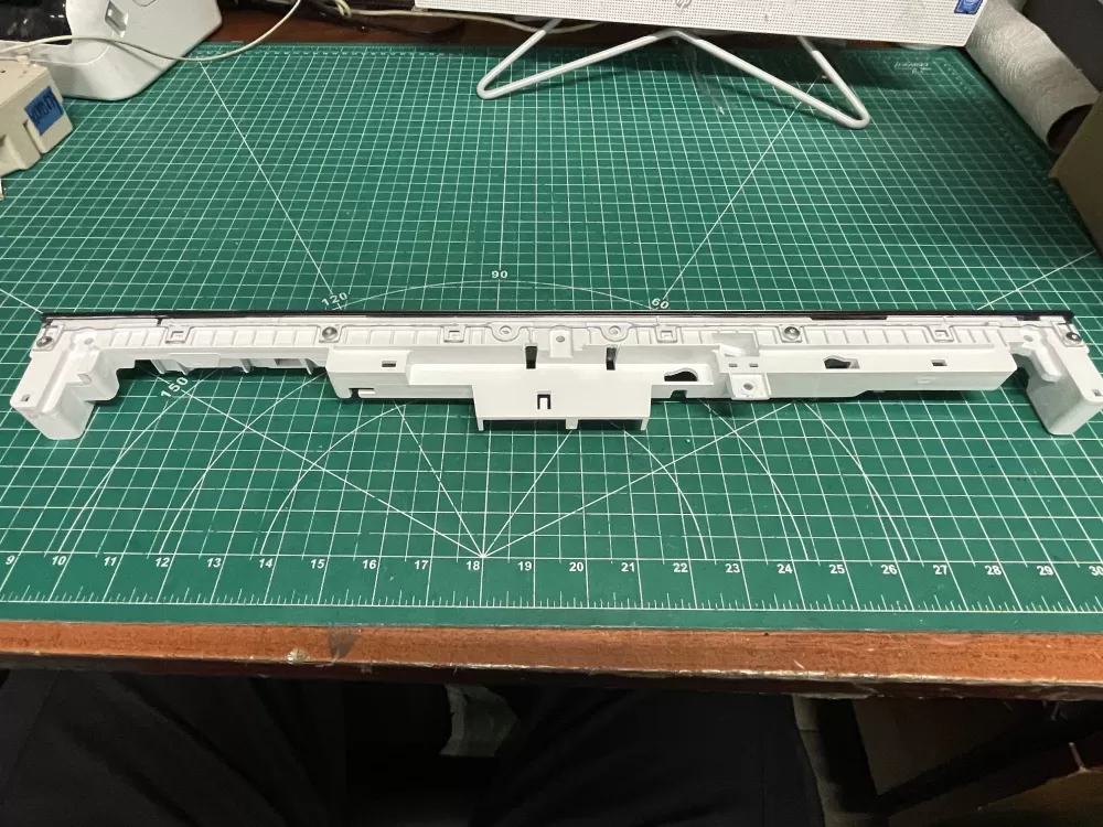 Whirlpool w11622490  W11496608A  W11496608  Interface Control AZ204388 | Wmv910