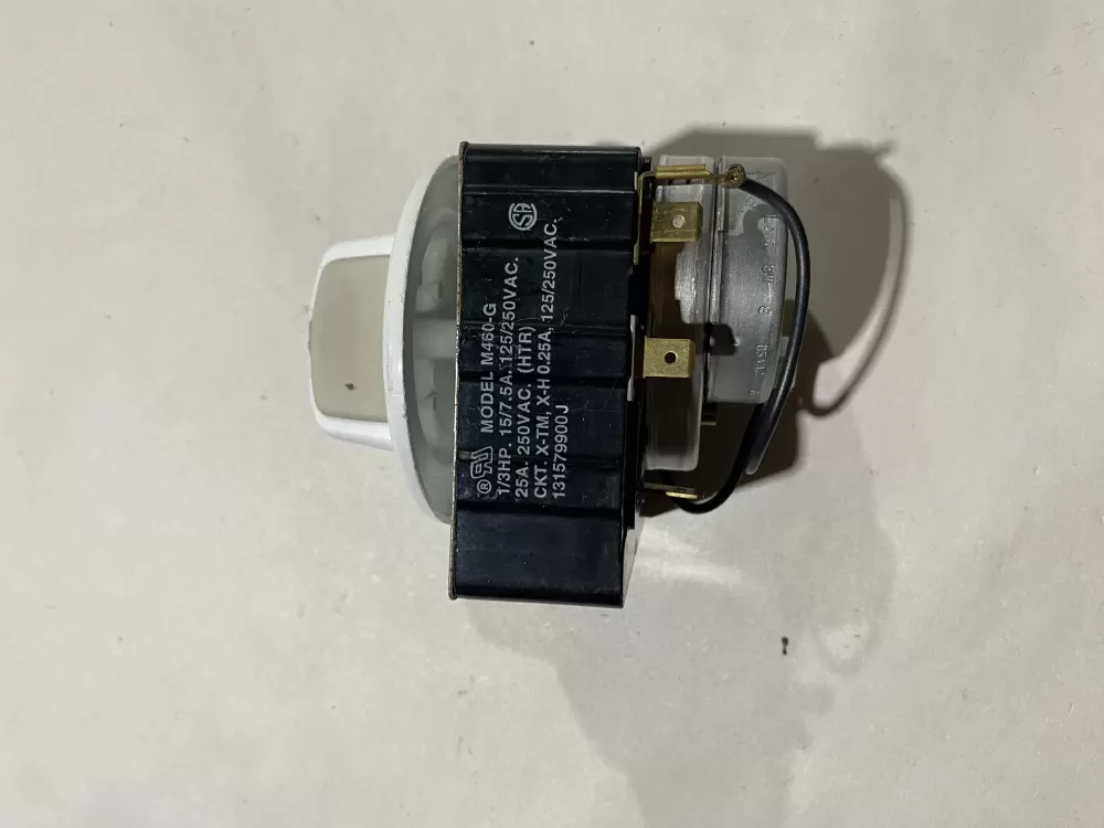 Frigidaire 131579900 AP2107171 407755 AH418190 EA418190 PS418190 FDG848GFT0 FDG875GHT0 Dryer Timer