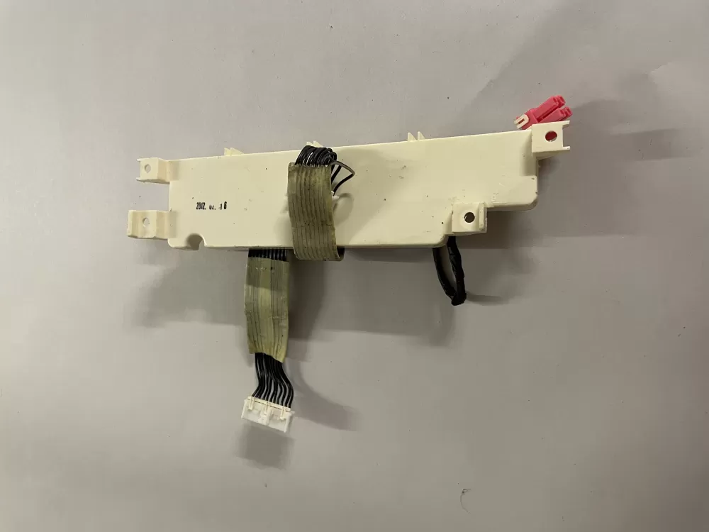 LG EBR43245901 Dishwasher Control Board Display AZ142072 | KM2389