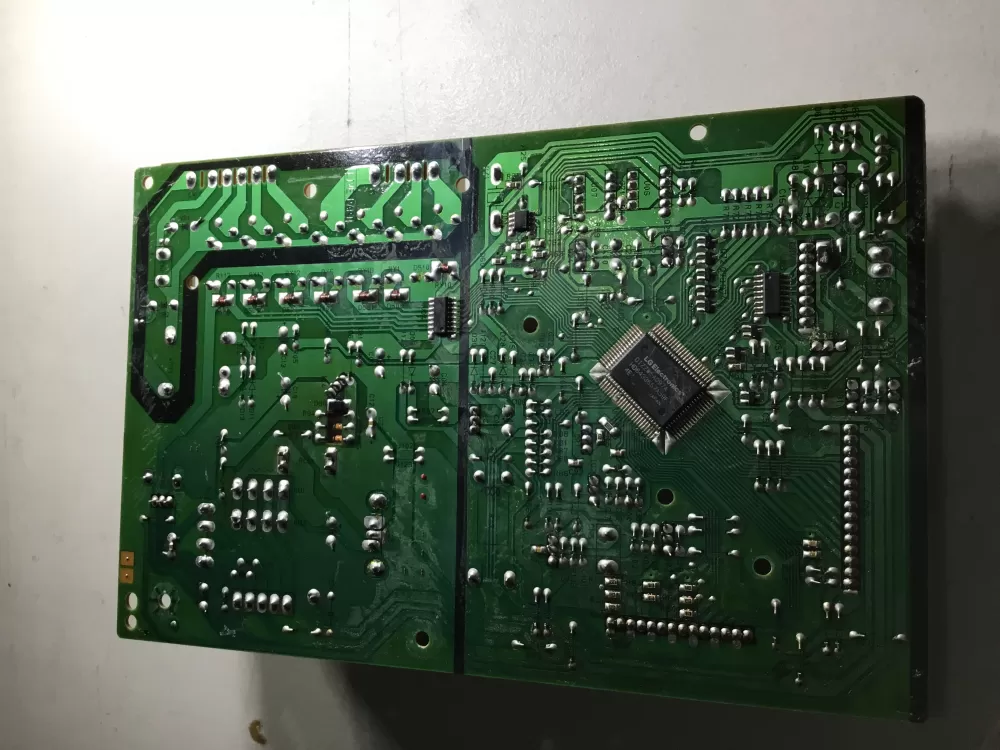GE WB27X10394 6870W1A004A Microwave Main Control Board AZ40293 | NR20