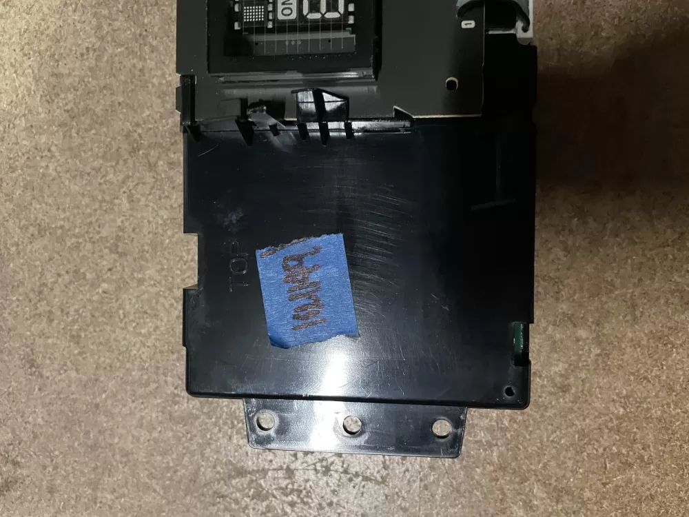 Maytag Rang Oven Control Board UI Display AZ26609 | KM149