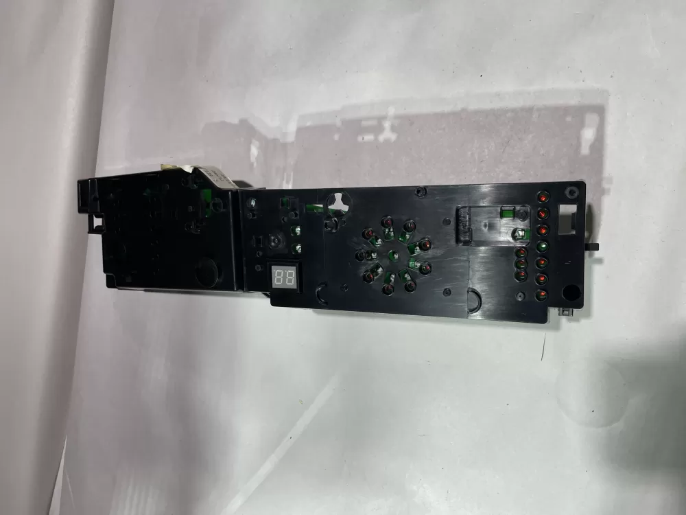 Whirlpool  Kenmore 8519269  8559430  Dryer Control Board Rev