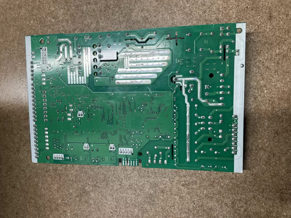 GE 239D6018G001 Refrigerator Control Board AZ9029 | KM1643