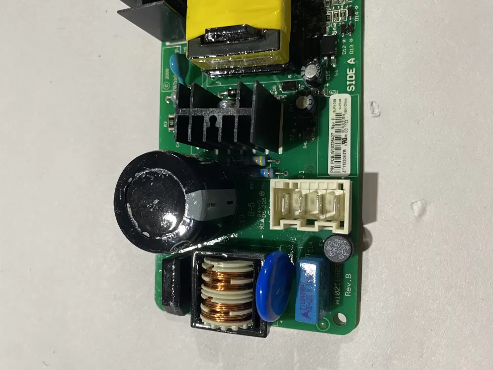 Whirlpool Maytag KitchenAid Kenmore Refrigerator Control Board AZ128547 | BK2315