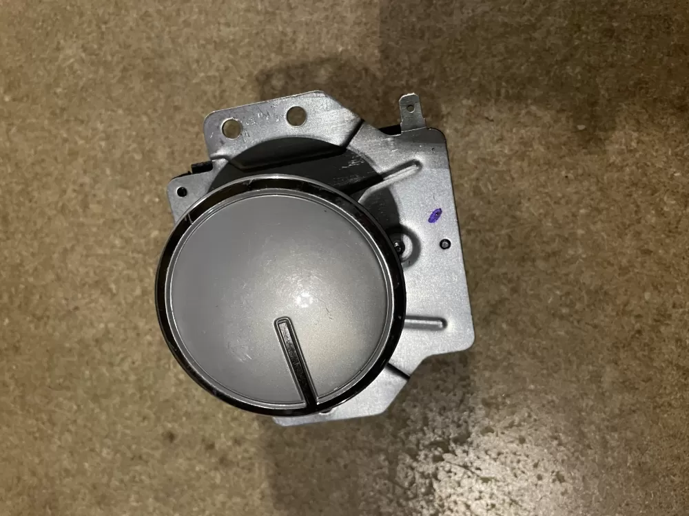 Whirlpool Maytag W10185982 Kenmore WPW10185982VP Dryer Timer AZ24953 | KM351