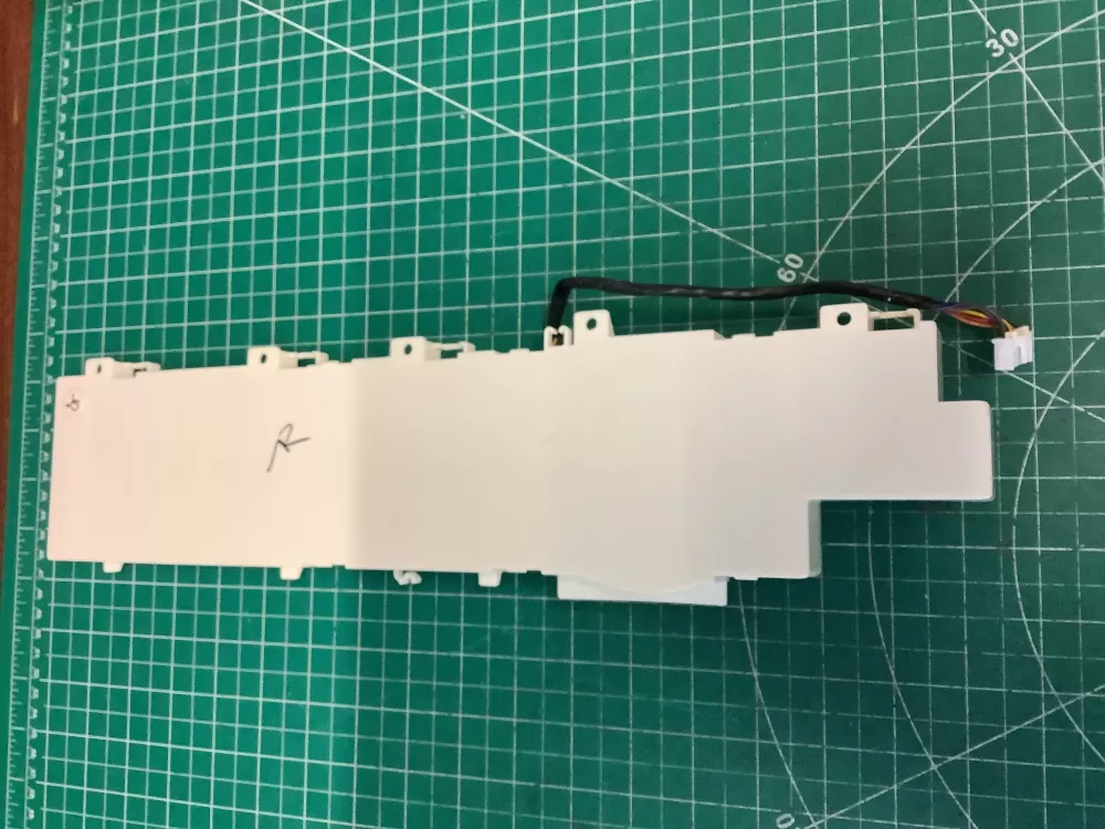 LG Kenmore EBR85755504 Washer Control Board AZ213582 | ARV947
