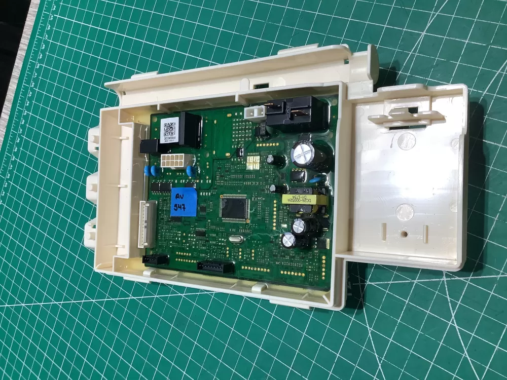 Samsung DC9405944A Washer Control Board Assembly AZ186043 | AV547