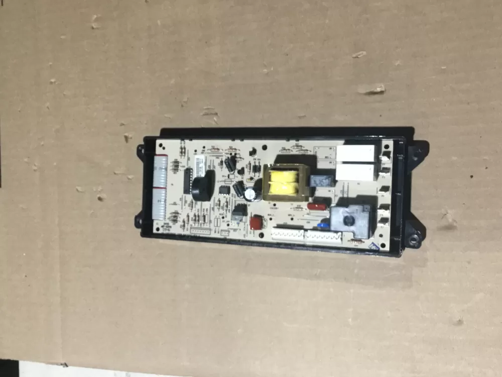 Kenmore 316418208 SF5311-S8208 Range Oven Control Board AZ88739 | Wm1868