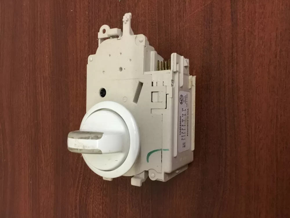 Frigidaire  Kenmore  Westinghouse AP2108080 916705 134049600 PS419282 Washer Timer