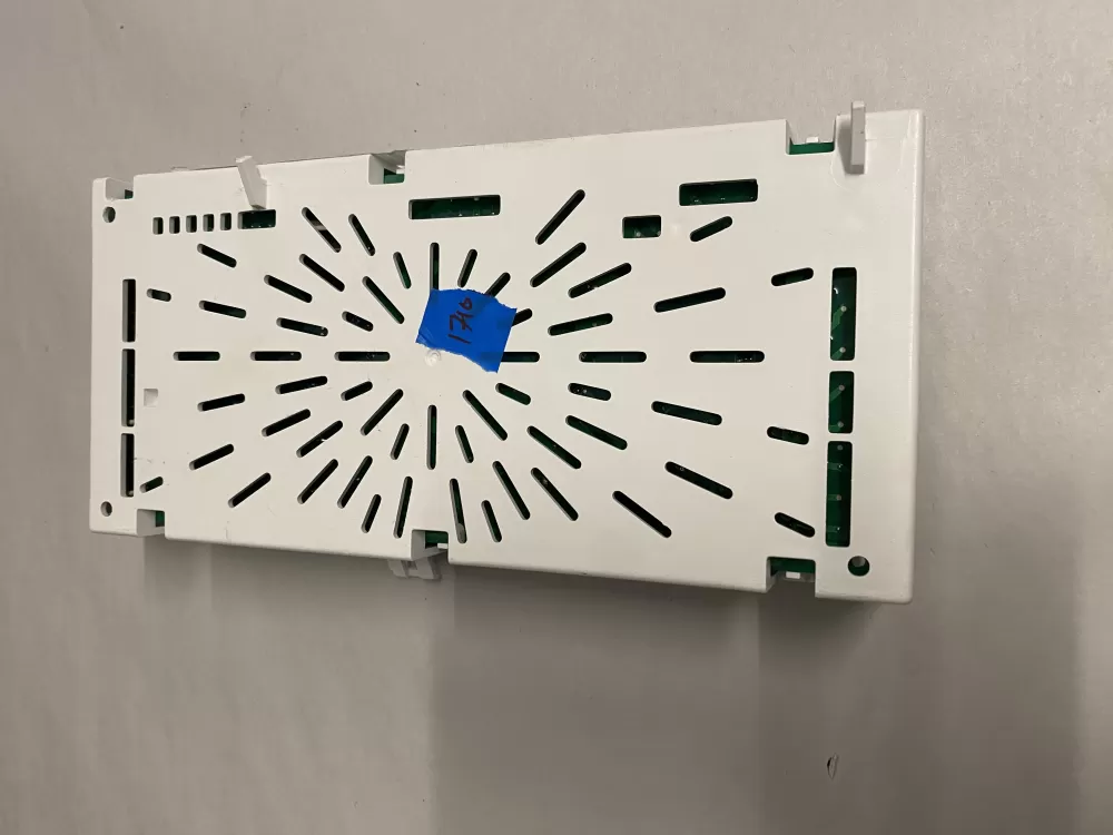Whirlpool W10761028 W10611616 Washer Control Board AZ210816 | BK1710