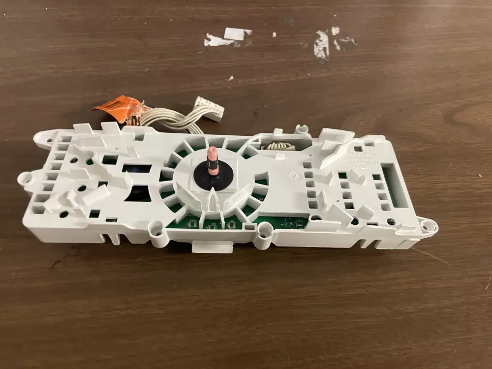 Whirlpool  Amana W10215446 W10212773 Dryer Control Board