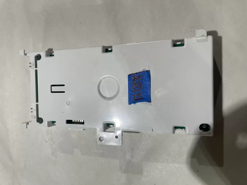 Whirlpool Maytag W10249826 W10249827 Dryer Control Board AZ151063 | KM2078
