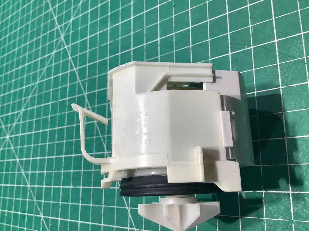 Bosch IEC60335 Dishwasher Drain Pump
