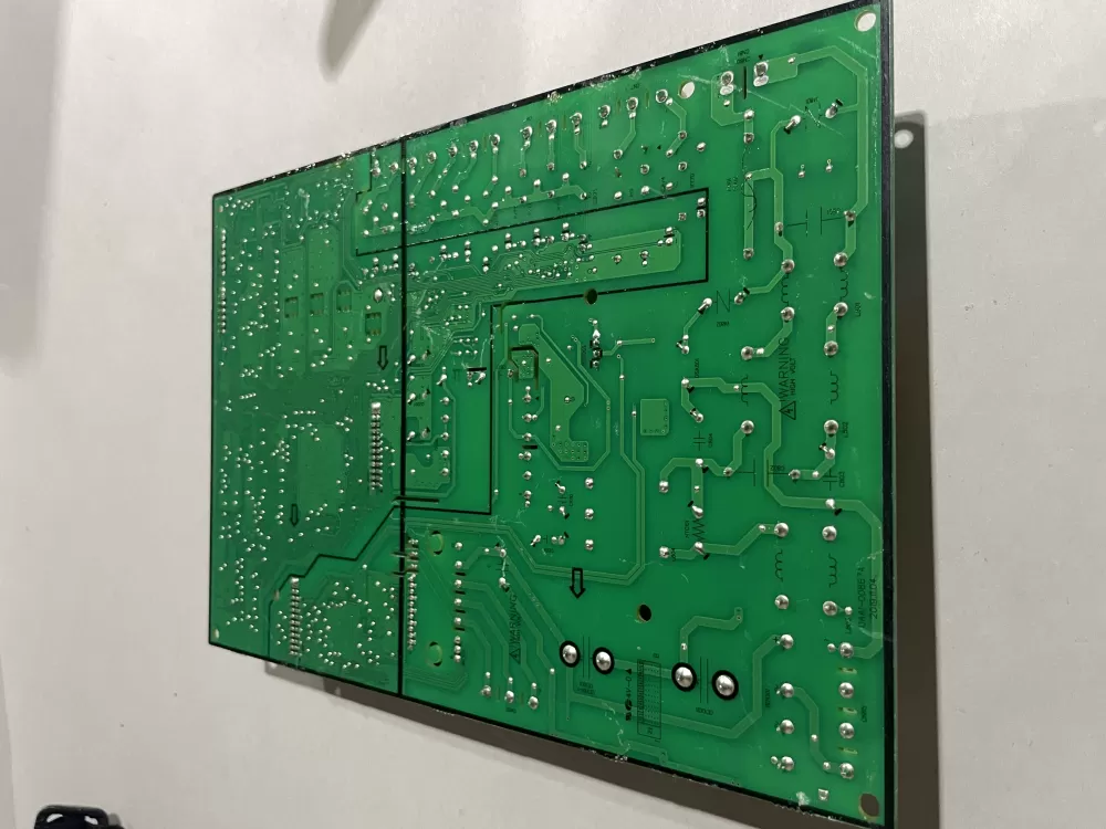 Samsung DA94-04603E Refrigerator Control Board AZ227812 | Wm1895